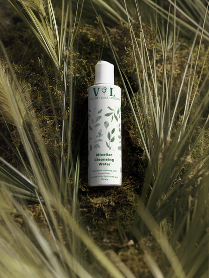 Micellar Cleansing Water