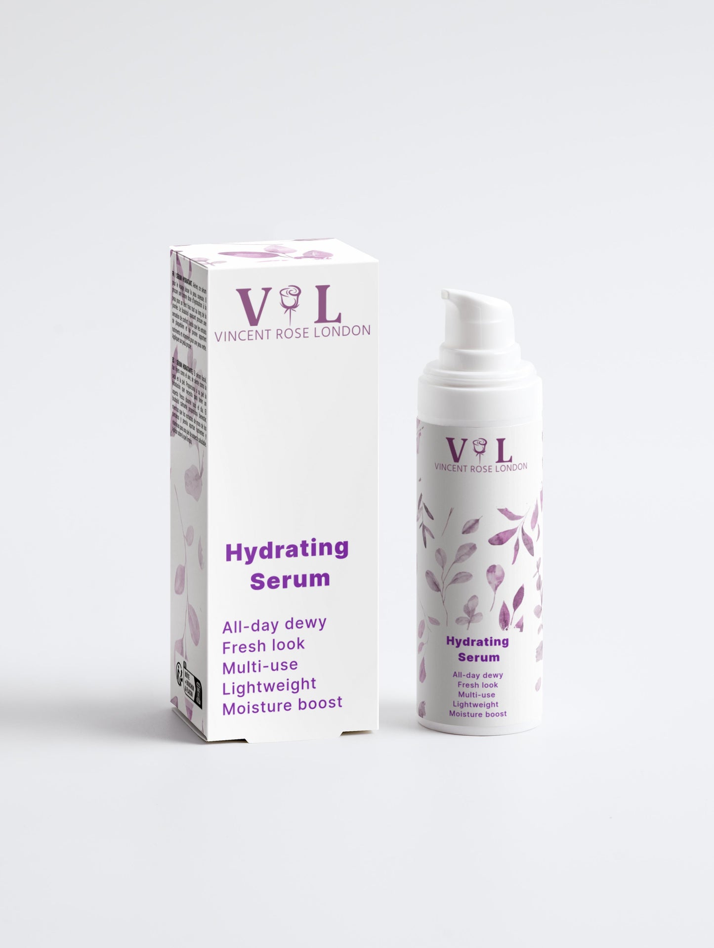 Hydrating Serum