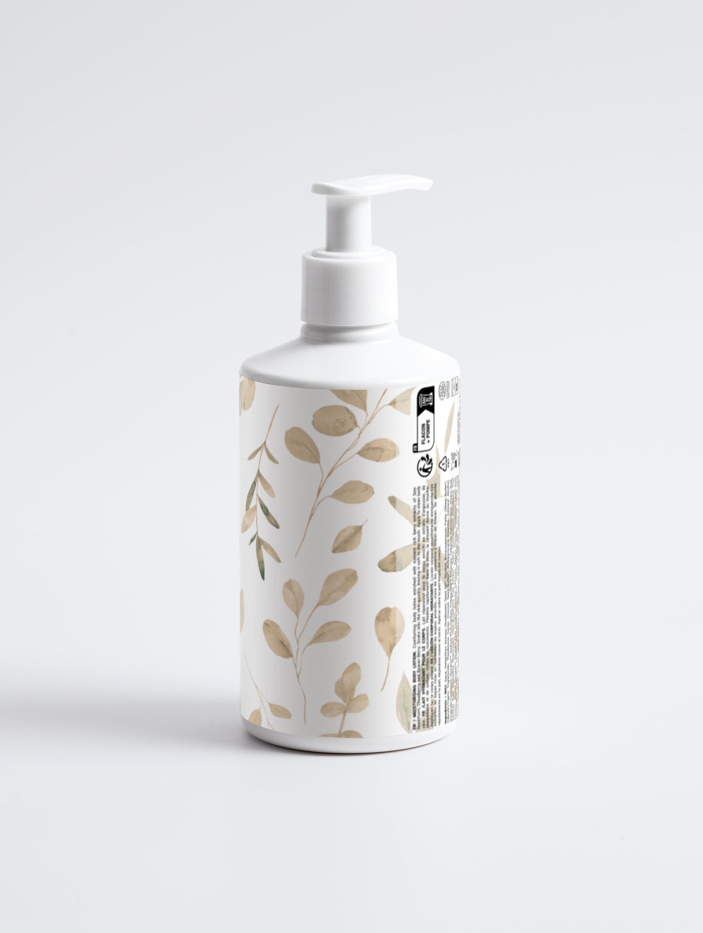 Moisturising Body Lotion