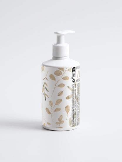 Moisturising Body Lotion