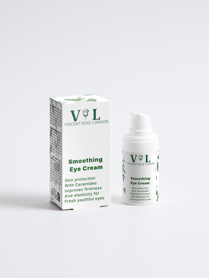 Smoothing Eye Cream