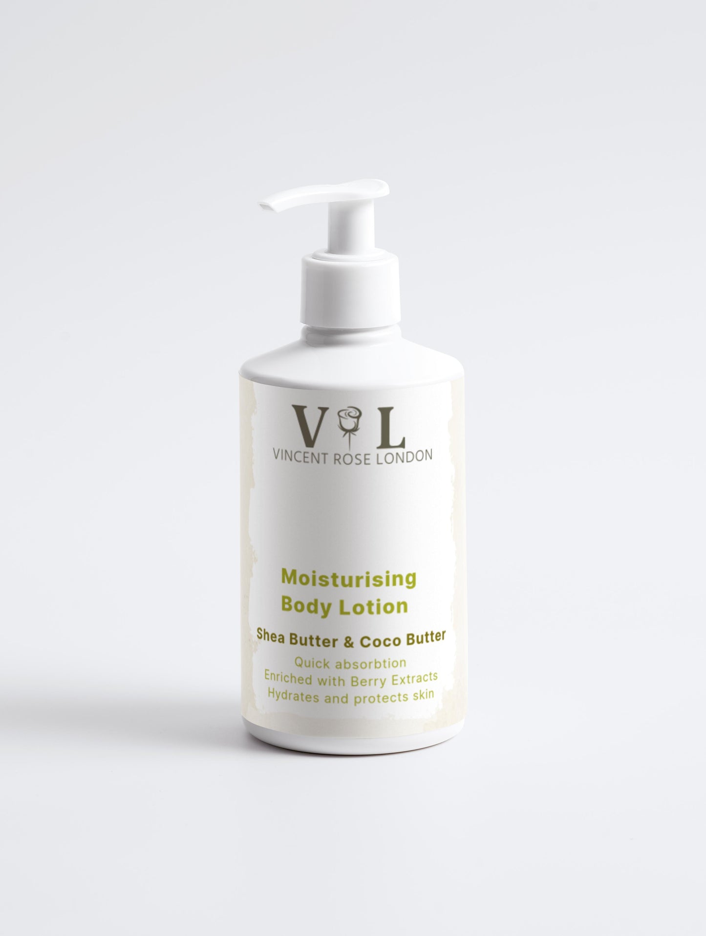 Moisturising Body Lotion