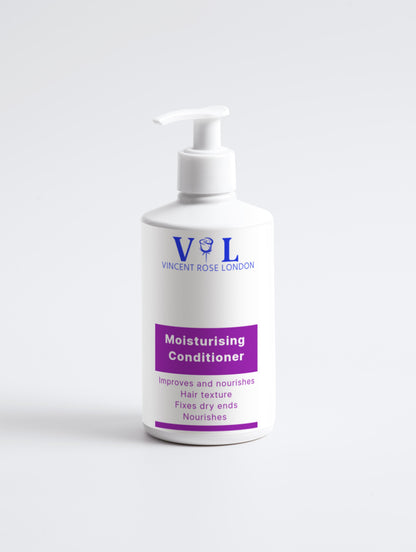 Moisturising Conditioner