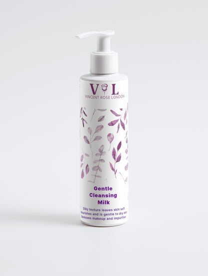 Gentle Cleansing Milk