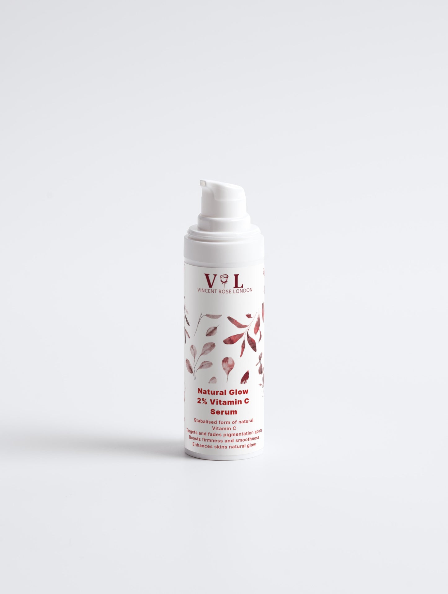 Natural Glow 2% Vitamin C Serum