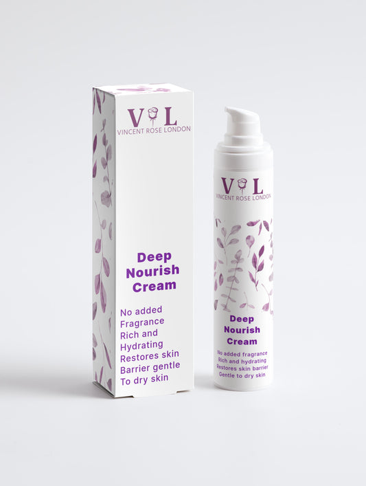 Deep Nourish Cream