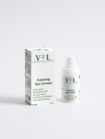 Calming Eye Cream